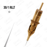 MICRON-PRO 30 / 1RLLT cartridge